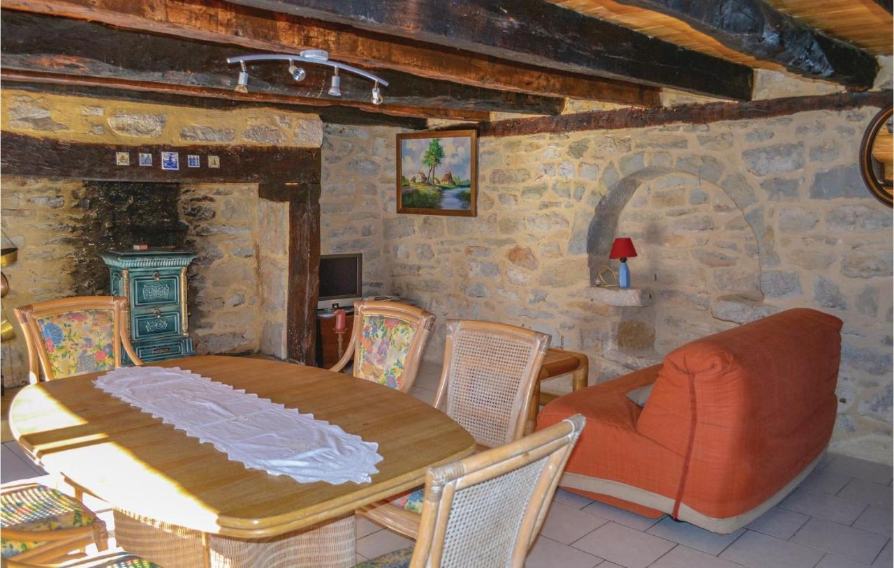 Lovely Home In Padirac With Wifi Luaran gambar