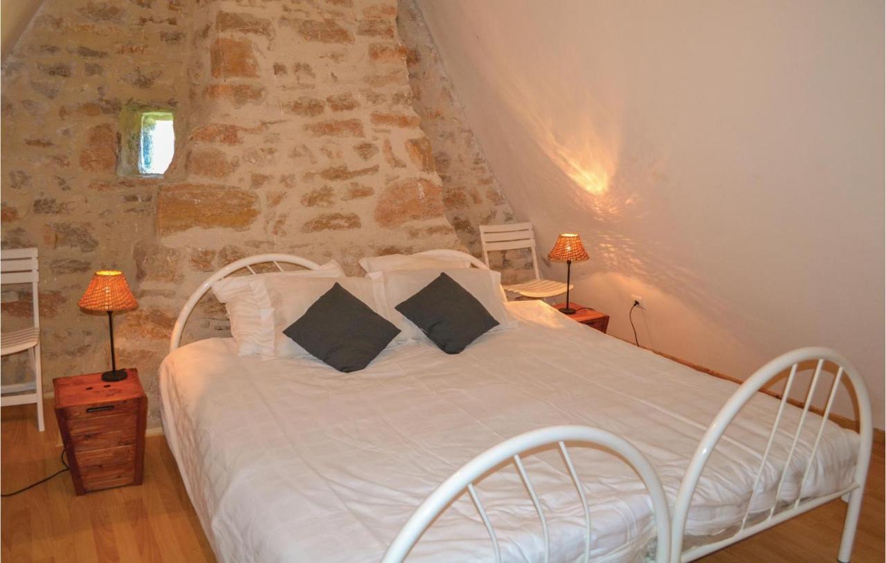 Lovely Home In Padirac With Wifi Luaran gambar